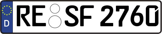 RE-SF2760