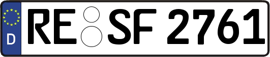 RE-SF2761