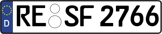 RE-SF2766