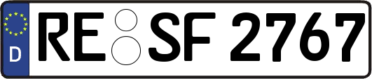 RE-SF2767