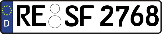 RE-SF2768