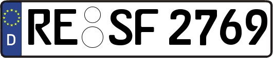 RE-SF2769