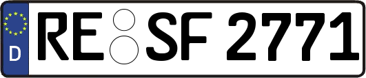 RE-SF2771