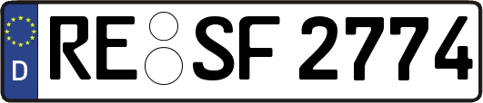 RE-SF2774