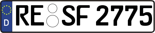 RE-SF2775