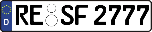 RE-SF2777
