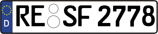 RE-SF2778