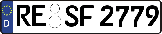 RE-SF2779