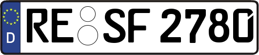 RE-SF2780