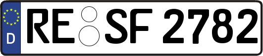 RE-SF2782