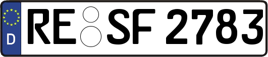 RE-SF2783