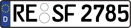 RE-SF2785