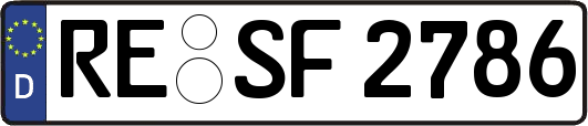 RE-SF2786