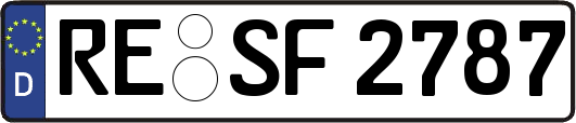 RE-SF2787