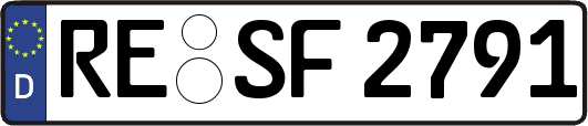 RE-SF2791