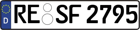 RE-SF2795