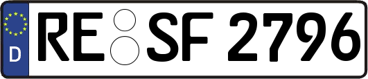RE-SF2796