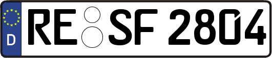 RE-SF2804