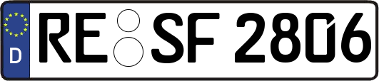 RE-SF2806