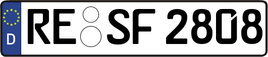 RE-SF2808