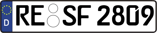 RE-SF2809