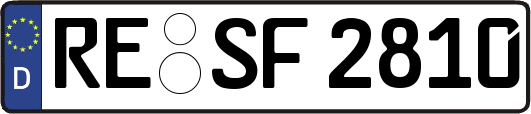 RE-SF2810