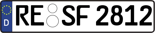RE-SF2812