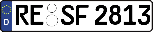 RE-SF2813