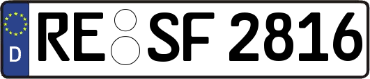 RE-SF2816