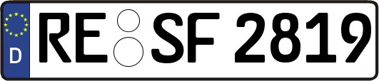RE-SF2819