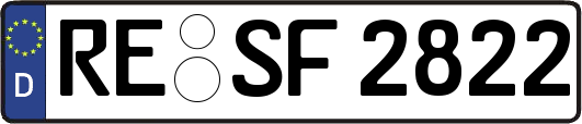 RE-SF2822