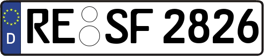 RE-SF2826