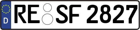 RE-SF2827