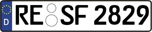 RE-SF2829