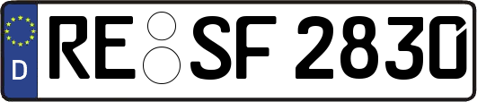 RE-SF2830