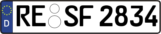 RE-SF2834