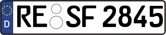 RE-SF2845