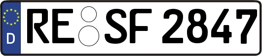 RE-SF2847