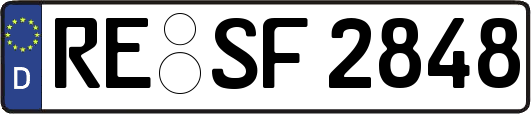 RE-SF2848