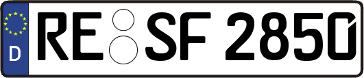 RE-SF2850