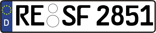 RE-SF2851