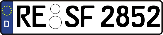 RE-SF2852