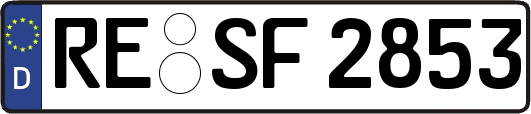 RE-SF2853