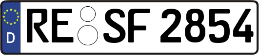RE-SF2854