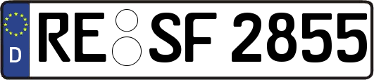RE-SF2855