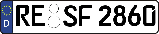 RE-SF2860