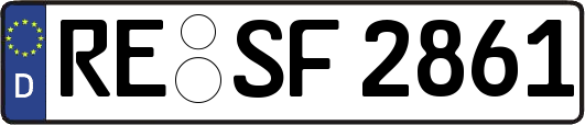 RE-SF2861