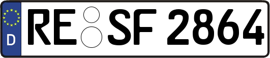 RE-SF2864