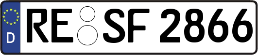 RE-SF2866