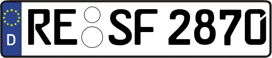 RE-SF2870